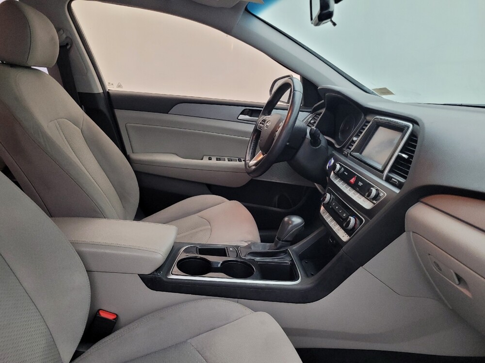 2018 Hyundai Sonata in Tallahassee, FL 32304 - 18092388 21