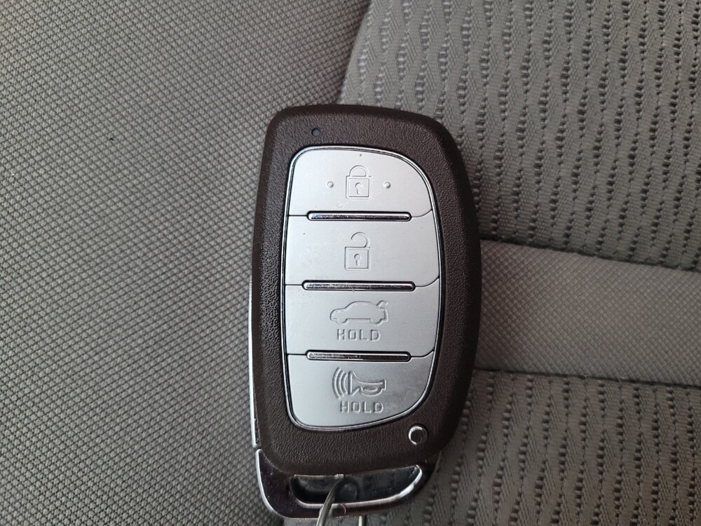 2018 Hyundai Sonata in Tallahassee, FL 32304 - 18092388 32