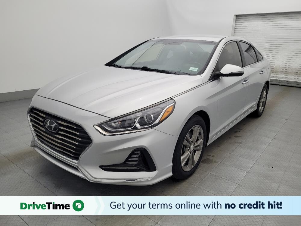 2018 Hyundai Sonata in Tallahassee, FL 32304 - 18092388