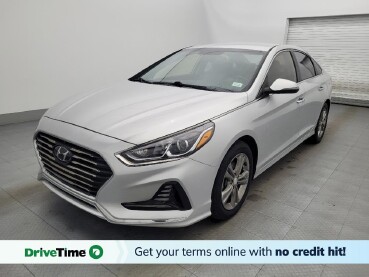 2018 Hyundai Sonata in Tallahassee, FL 32304