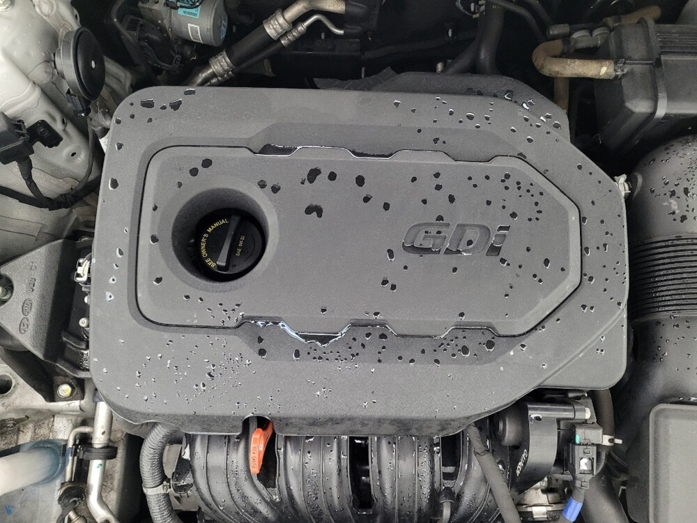 2018 Hyundai Sonata in Tallahassee, FL 32304 - 18092388 30