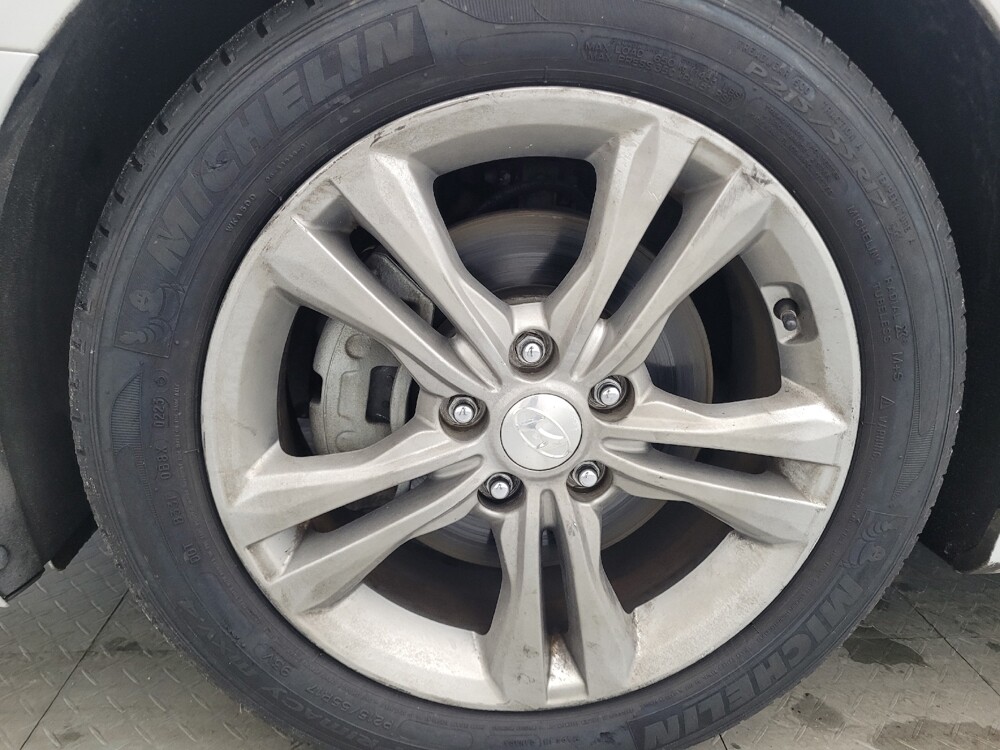 2018 Hyundai Sonata in Tallahassee, FL 32304 - 18092388 31