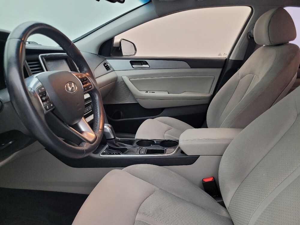 2018 Hyundai Sonata in Tallahassee, FL 32304 - 18092388 17
