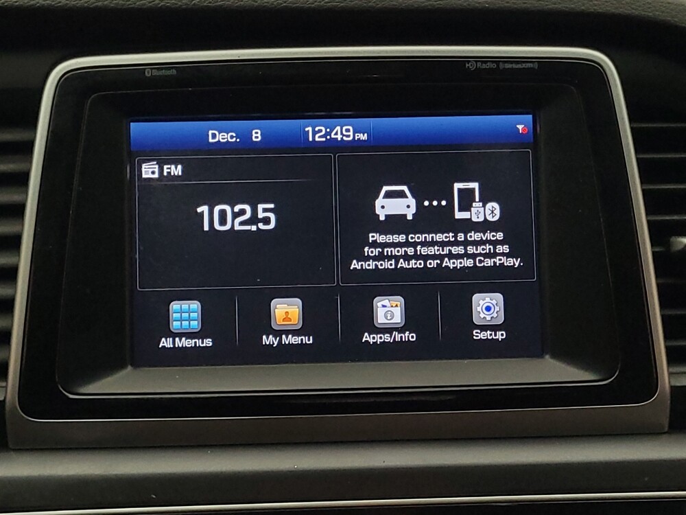 2018 Hyundai Sonata in Tallahassee, FL 32304 - 18092388 25