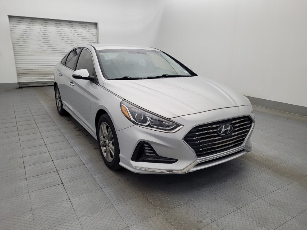 2018 Hyundai Sonata in Tallahassee, FL 32304 - 18092388 13