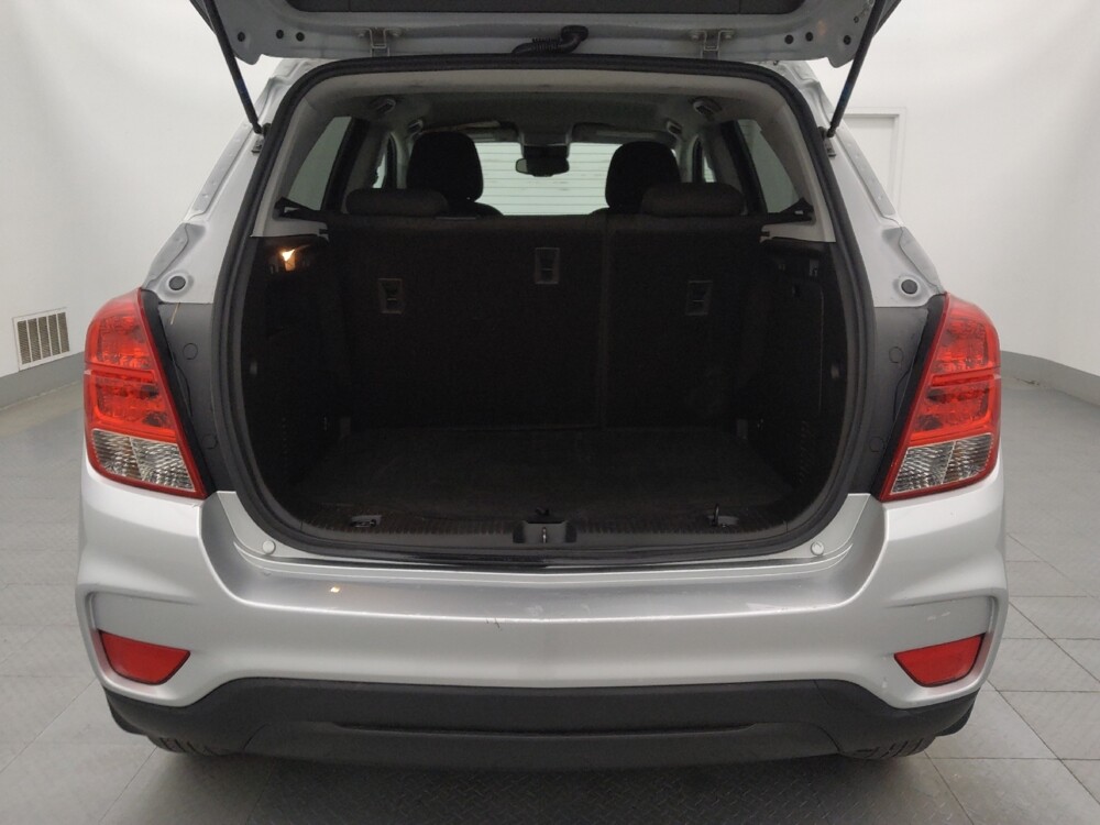 2021 Chevrolet Trax in Tallahassee, FL 32304 - 18092389 29