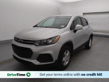 2021 Chevrolet Trax in Tallahassee, FL 32304
