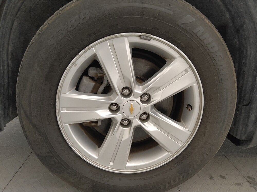 2021 Chevrolet Trax in Tallahassee, FL 32304 - 18092389 31