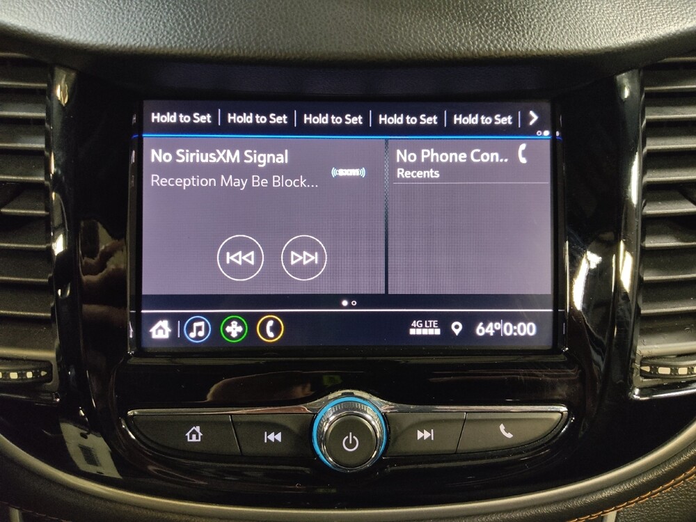 2021 Chevrolet Trax in Tallahassee, FL 32304 - 18092389 25