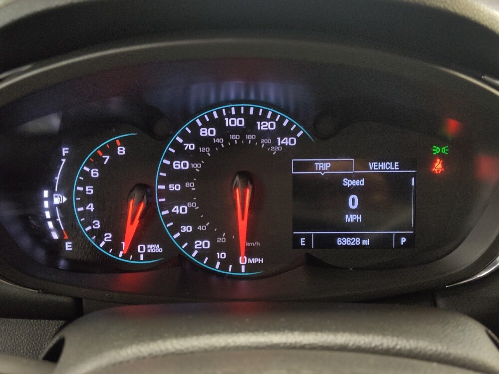 2021 Chevrolet Trax in Tallahassee, FL 32304 - 18092389 23