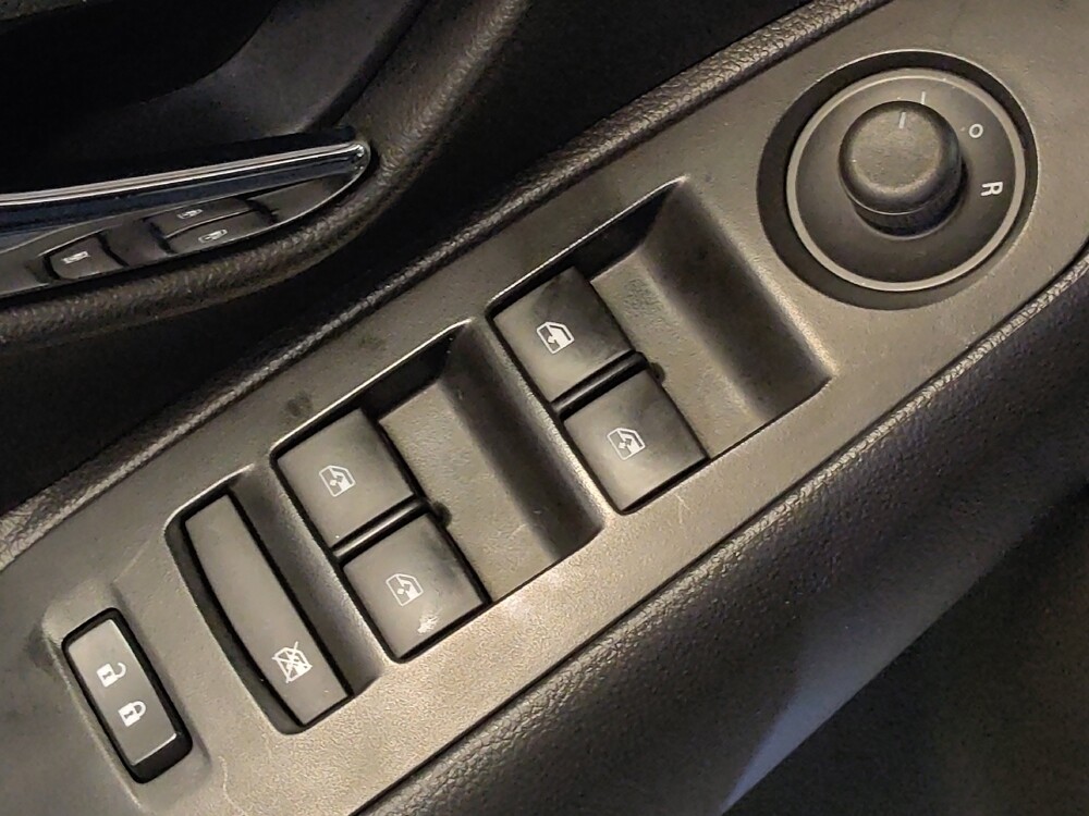 2021 Chevrolet Trax in Tallahassee, FL 32304 - 18092389 27