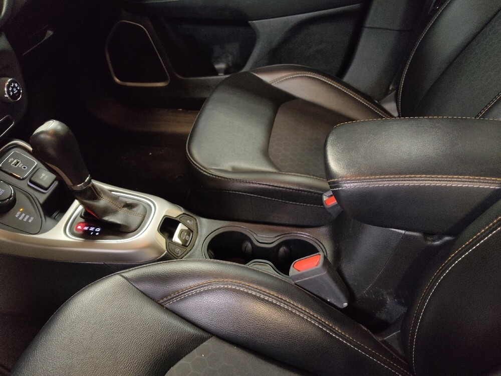 2018 Jeep Compass in Lakeland, FL 33815 - 18092390 26