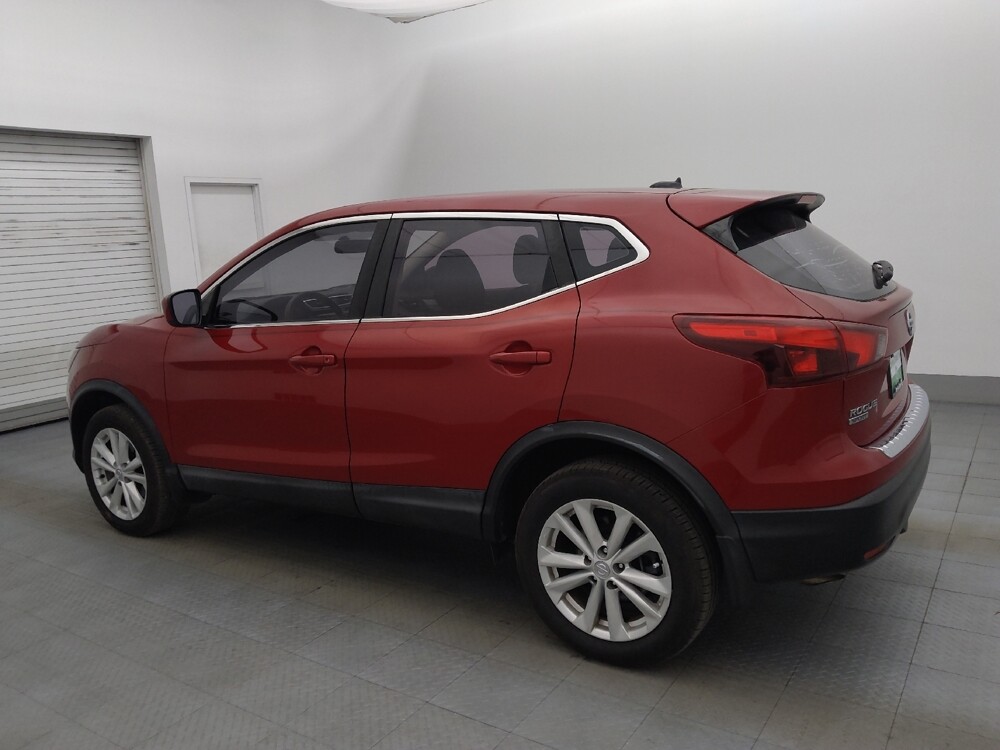 2018 Nissan Rogue Sport in Tallahassee, FL 32304 - 18092391 3