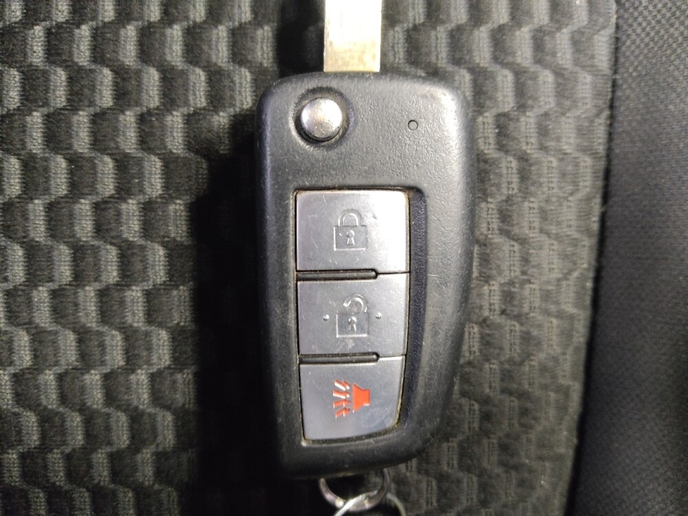 2018 Nissan Rogue Sport in Tallahassee, FL 32304 - 18092391 32