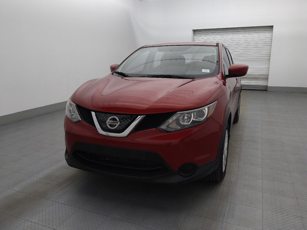 2018 Nissan Rogue Sport in Tallahassee, FL 32304 - 18092391 15