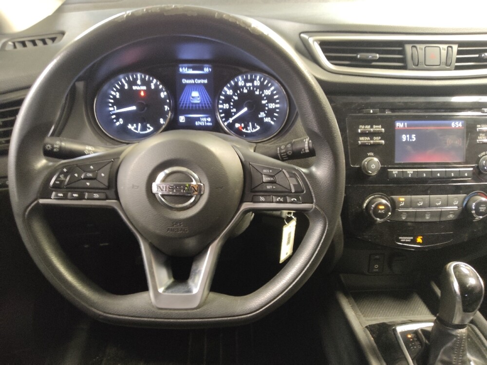 2018 Nissan Rogue Sport in Tallahassee, FL 32304 - 18092391 22