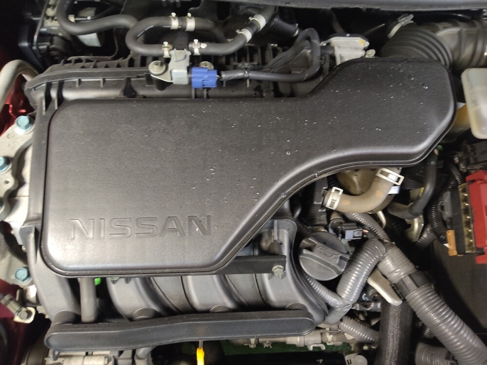 2018 Nissan Rogue Sport in Tallahassee, FL 32304 - 18092391 30