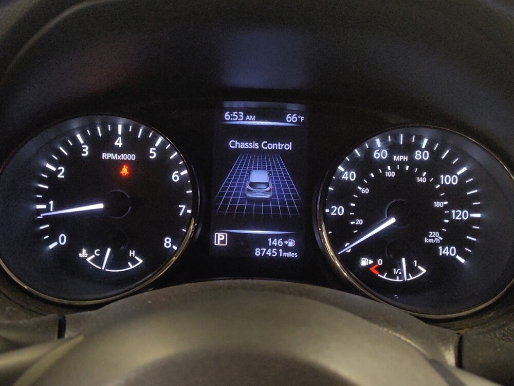 2018 Nissan Rogue Sport in Tallahassee, FL 32304 - 18092391 23