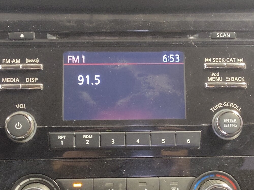 2018 Nissan Rogue Sport in Tallahassee, FL 32304 - 18092391 25