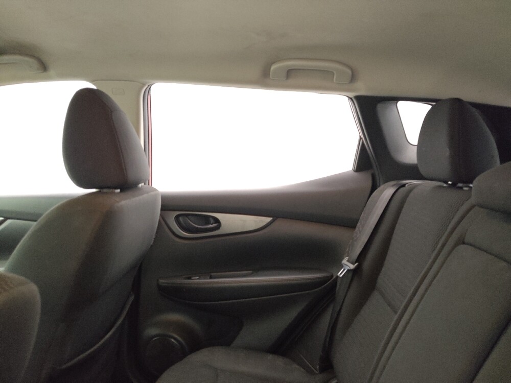 2018 Nissan Rogue Sport in Tallahassee, FL 32304 - 18092391 18