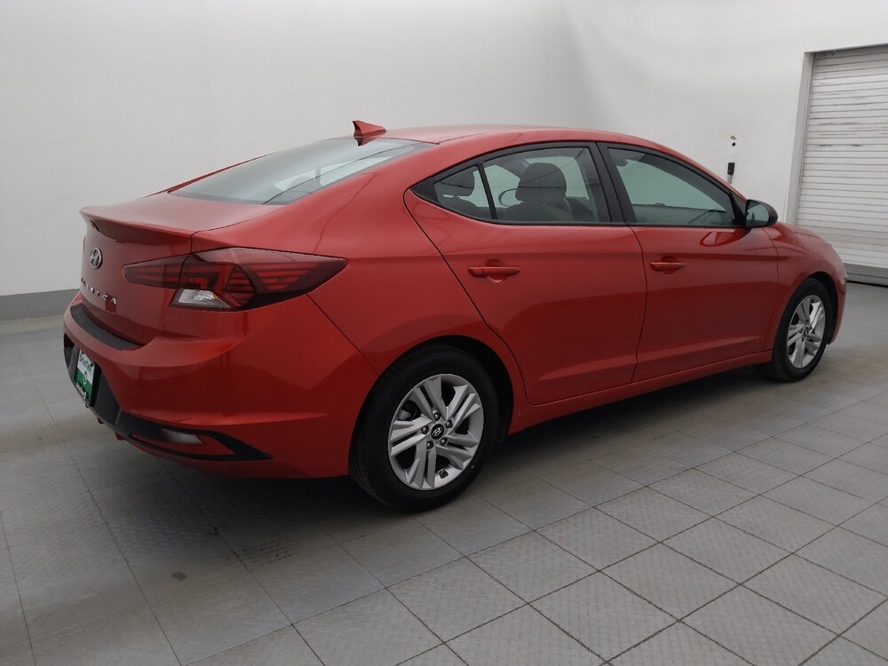 2020 Hyundai Elantra in Charleston, SC 29414 - 18092392 10