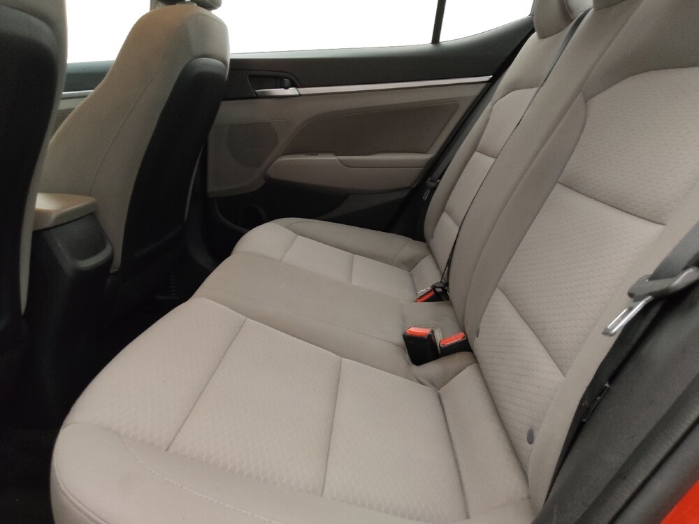 2020 Hyundai Elantra in Charleston, SC 29414 - 18092392 18