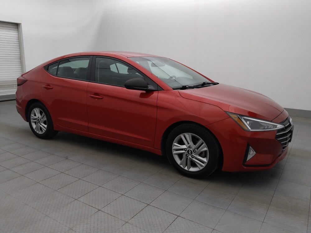 2020 Hyundai Elantra in Charleston, SC 29414 - 18092392 11