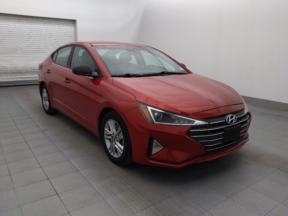 2020 Hyundai Elantra in Charleston, SC 29414 - 18092392 13