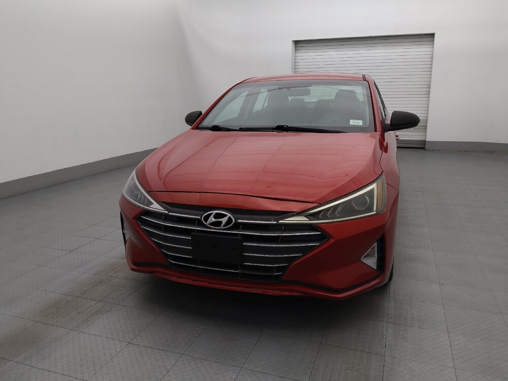 2020 Hyundai Elantra in Charleston, SC 29414 - 18092392 15