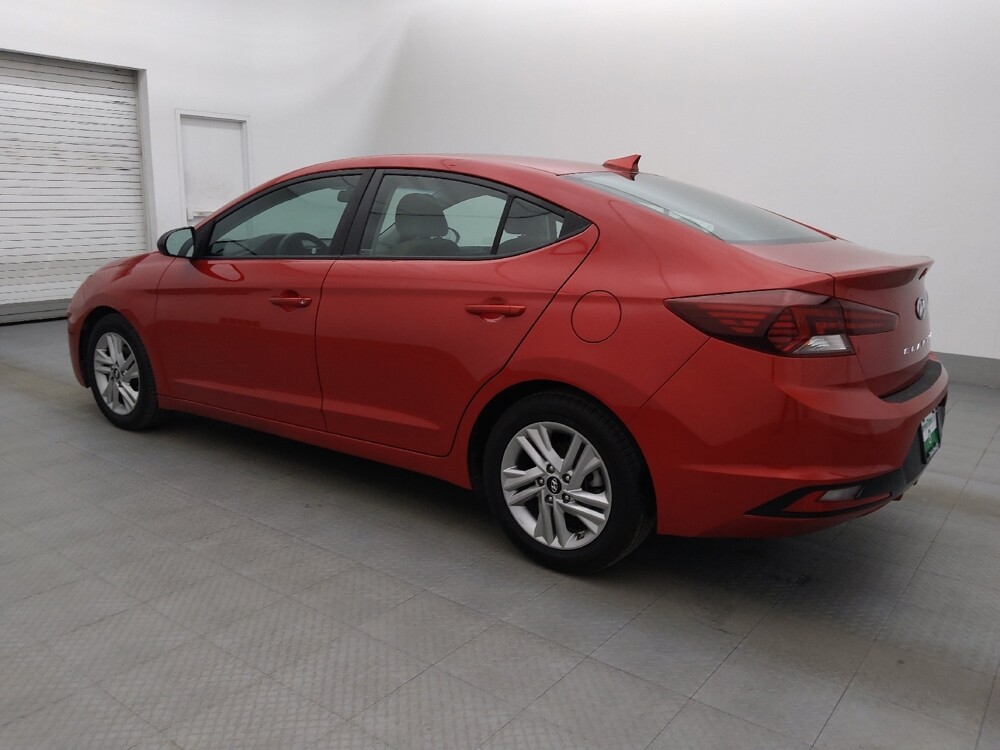 2020 Hyundai Elantra in Charleston, SC 29414 - 18092392 3
