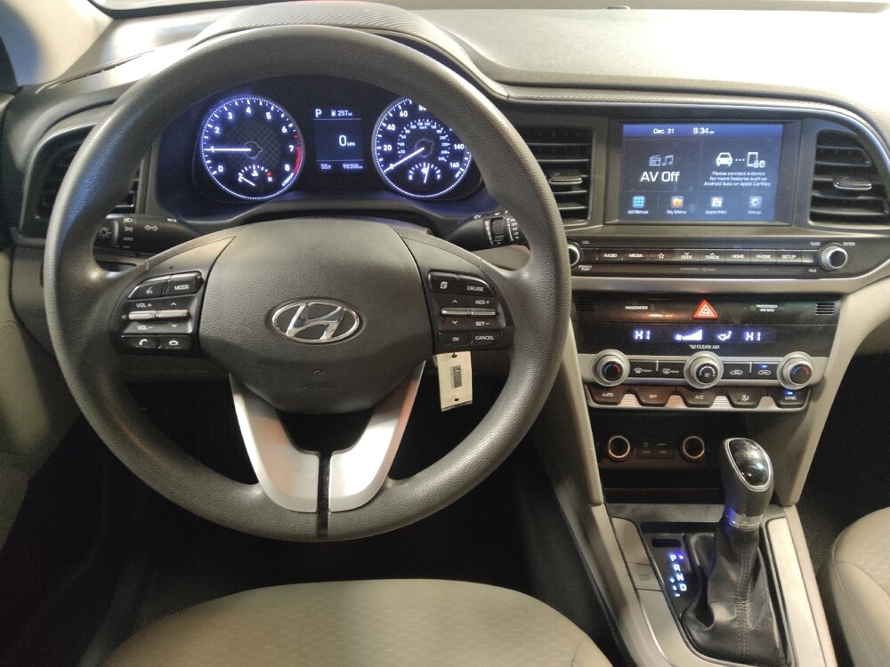 2020 Hyundai Elantra in Charleston, SC 29414 - 18092392 22