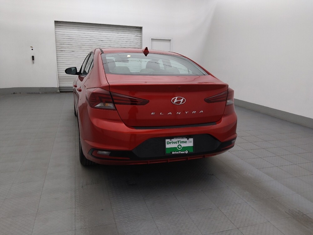 2020 Hyundai Elantra in Charleston, SC 29414 - 18092392 6