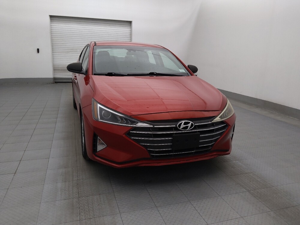 2020 Hyundai Elantra in Charleston, SC 29414 - 18092392 14