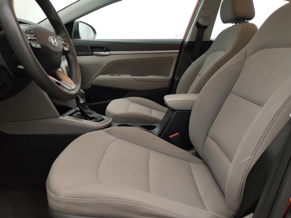 2020 Hyundai Elantra in Charleston, SC 29414 - 18092392 17