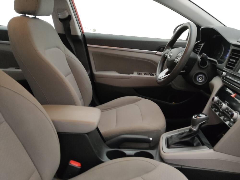 2020 Hyundai Elantra in Charleston, SC 29414 - 18092392 21