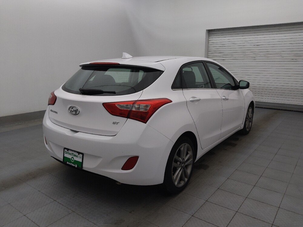 2016 Hyundai Elantra in Charleston, SC 29414 - 18092393 9