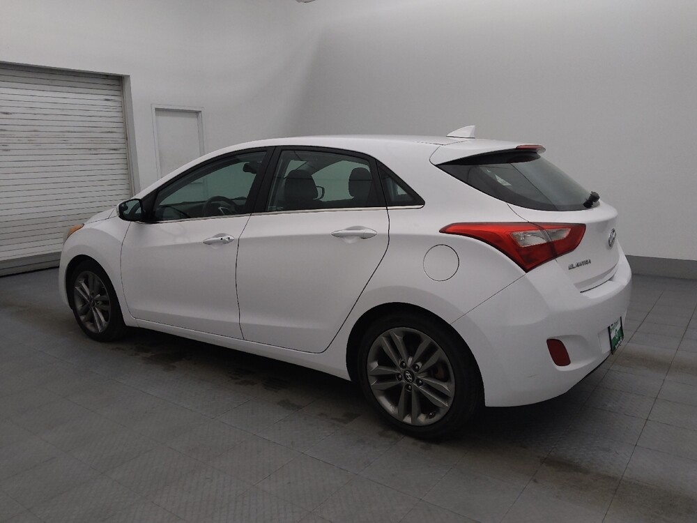 2016 Hyundai Elantra in Charleston, SC 29414 - 18092393 3