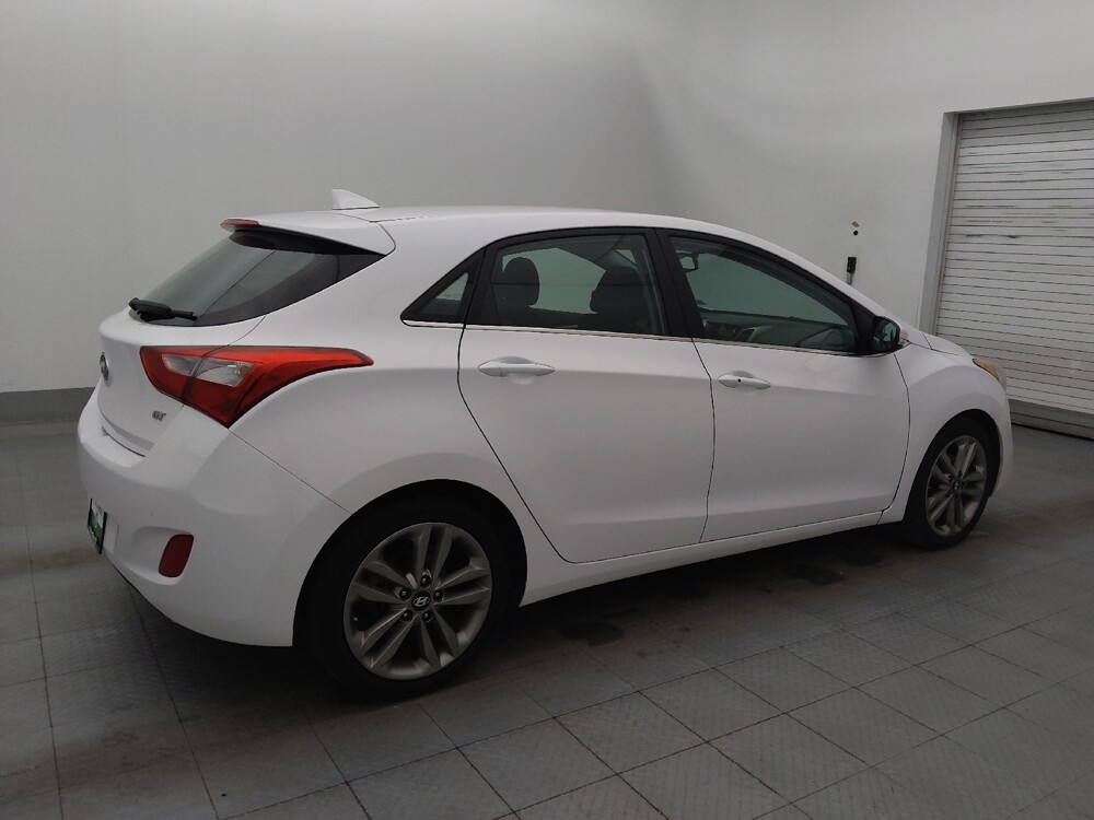 2016 Hyundai Elantra in Charleston, SC 29414 - 18092393 10