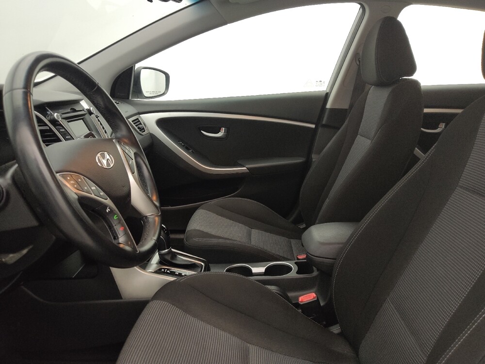 2016 Hyundai Elantra in Charleston, SC 29414 - 18092393 17