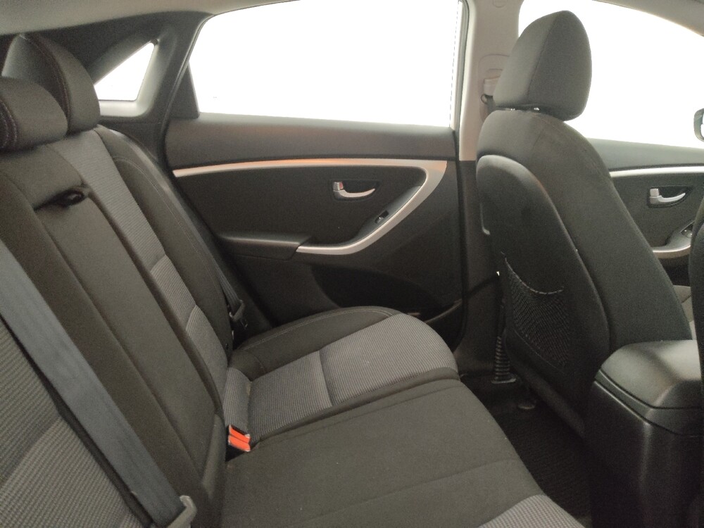 2016 Hyundai Elantra in Charleston, SC 29414 - 18092393 19