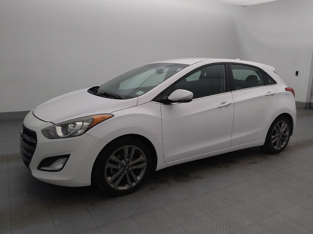 2016 Hyundai Elantra in Charleston, SC 29414 - 18092393 2
