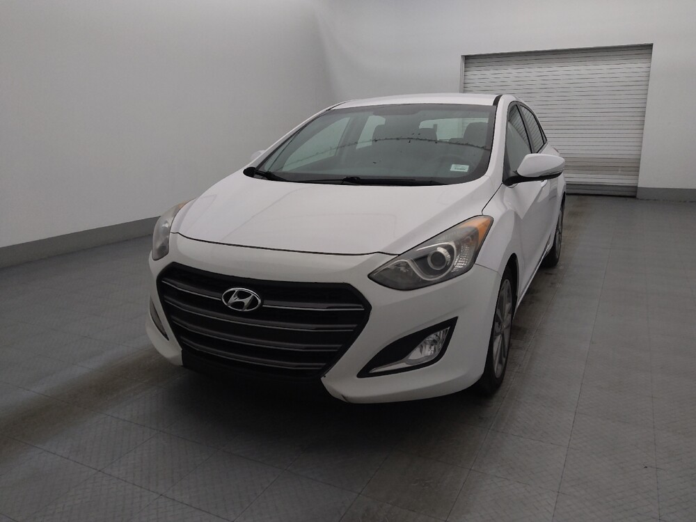 2016 Hyundai Elantra in Charleston, SC 29414 - 18092393 15