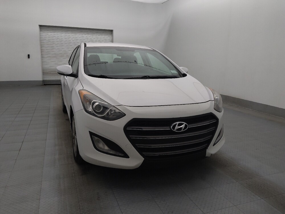 2016 Hyundai Elantra in Charleston, SC 29414 - 18092393 14