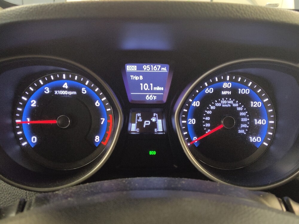 2016 Hyundai Elantra in Charleston, SC 29414 - 18092393 23