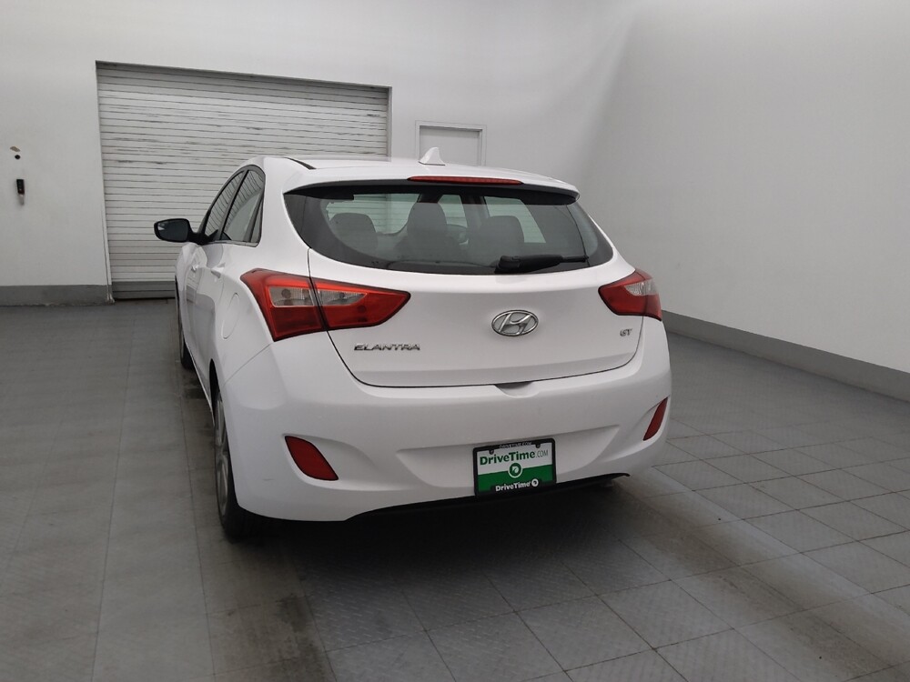 2016 Hyundai Elantra in Charleston, SC 29414 - 18092393 6