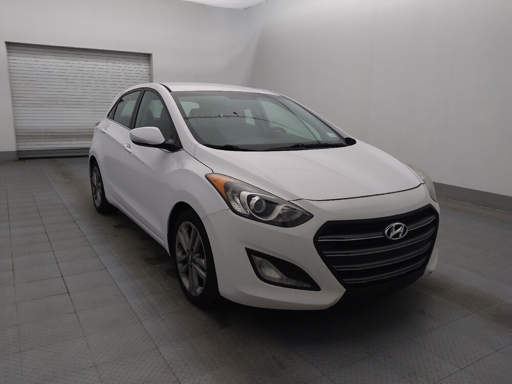 2016 Hyundai Elantra in Charleston, SC 29414 - 18092393 13