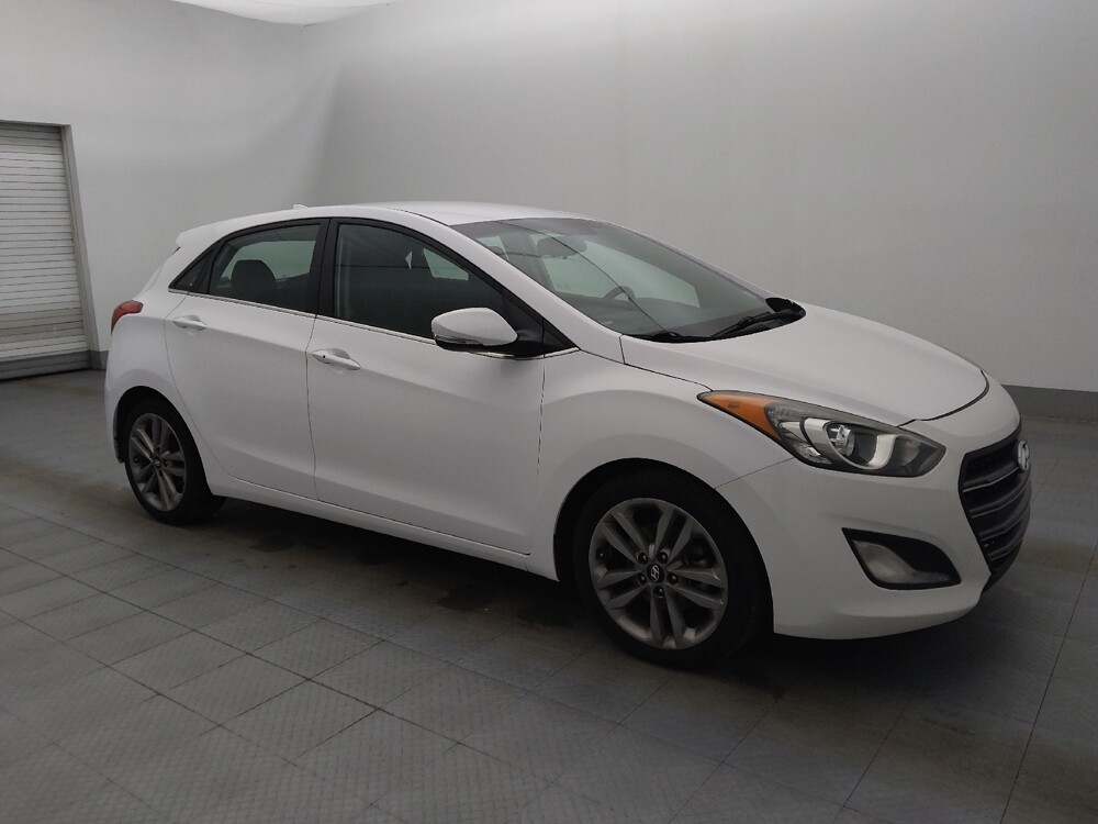 2016 Hyundai Elantra in Charleston, SC 29414 - 18092393 11