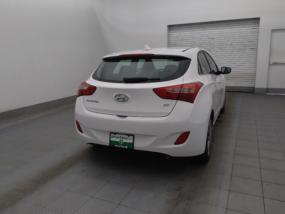 2016 Hyundai Elantra in Charleston, SC 29414 - 18092393 7