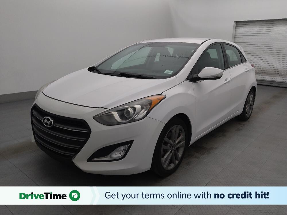 2016 Hyundai Elantra in Charleston, SC 29414 - 18092393