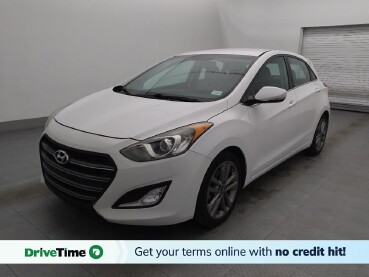 2016 Hyundai Elantra in Charleston, SC 29414